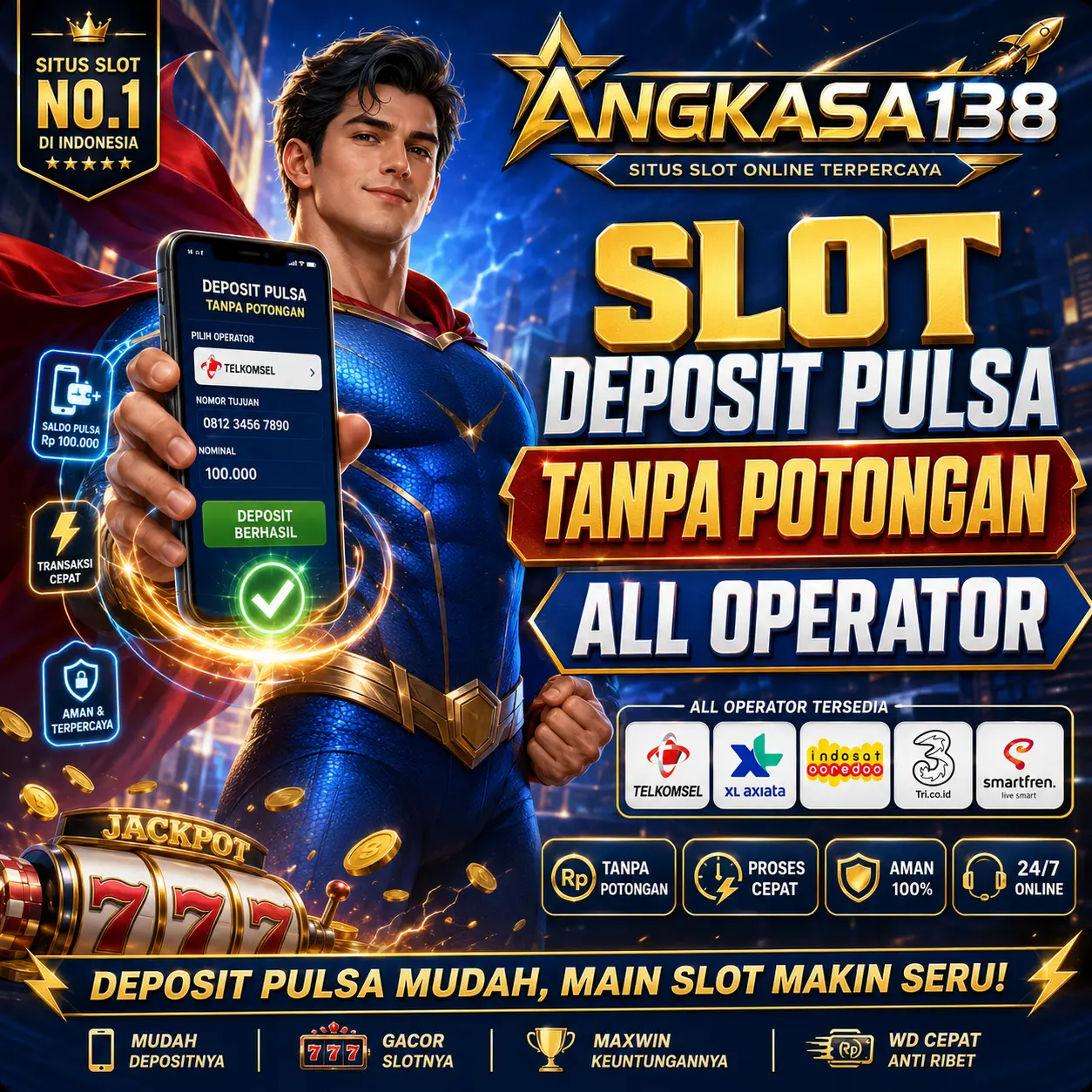 Unduh Aplikasi Permainan